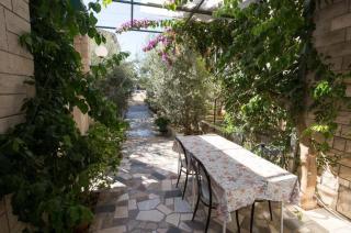 Apartment in Duce with terrace, air conditioning, WiFi, dishwasher 5146-8 - 1