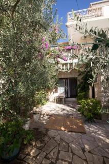 Apartment in Duce with terrace, air conditioning, WiFi, dishwasher 5146-8 - 3