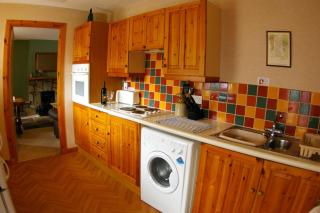 Highland Holiday Cottages - 7