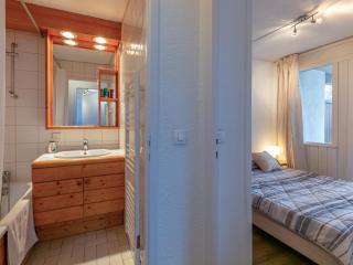 Appartement skis aux pieds avec parking couvert et WiFi au cœur de Val d'Isère - FR-1-694-259 - Val-dʼIsère - 2