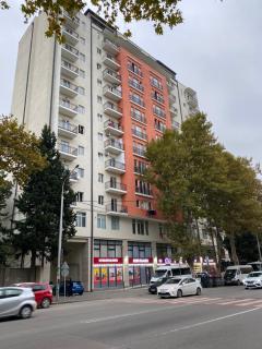 GSS - A Apartment - Tbilisi - 1