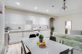 Rodney Street Townhouse & Apartments, Central & Stylish - Liverpool - 6
