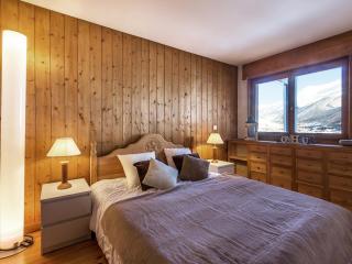 Chalet semi-indépendant avec terrasse et WiFi à Val-d'Isère - FR-1-694-267 - Val dʼIsère - 3