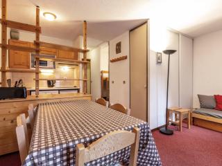 Studio de standing calme à Val-d'Isère, proche du centre, sans WIFI ni parking - FR-1-694-288 - Val dʼIsère - 0