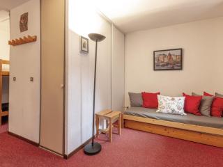 Studio de standing calme à Val-d'Isère, proche du centre, sans WIFI ni parking - FR-1-694-288 - Val dʼIsère - 5