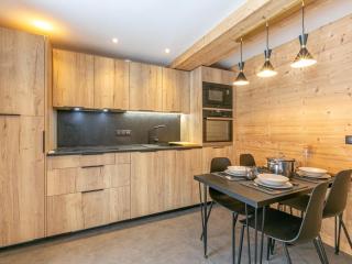 Appartement rénové 2022 avec wifi, balcon sud, 5 pers, équipements famille, proche commodités - FR-1-694-294 - Val dʼIsère - 7