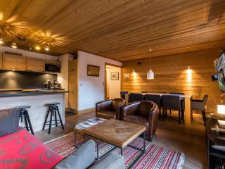 Appartement de standing, 3 chambres, balcon sud, centre de Val-d'Isère, proche pistes et commerces - FR-1-694-307 - Val dʼIsère - 7