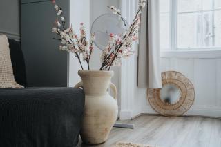 Rodney Street Townhouse & Apartments, Central & Stylish - Liverpool - 3