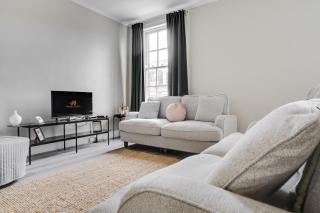 Rodney Street Townhouse & Apartments, Central & Stylish - 2