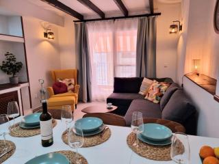 Apartamento de Don Huberto, Los Locos - Torrevieja - 2