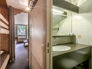 Coquet studio au cœur de Val-d'Isère, à 2 min des pistes et du centre, 4 pers, balcon sud - FR-1-694-298 - Val dʼIsère - 3