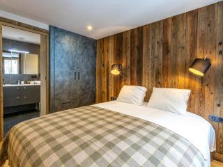 Appartement spacieux exposé Sud avec balcon, proche des pistes et commodités, Val-d'Isère - FR-1-694-311 - Val dʼIsère - 5