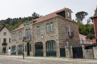 DOURO B&B Avenida - Resende - 6