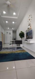 ZR D'Jembal Homestay, Gong Badak - Kuala Terengganu - 9