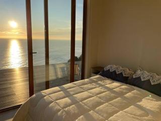 Casa Cielo y Mar, Curiñanco, Valdivia - 6