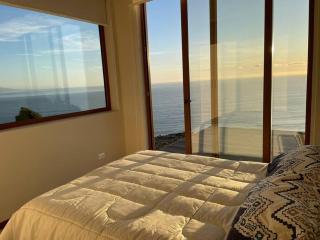 Casa Cielo y Mar, Curiñanco, Valdivia - 5