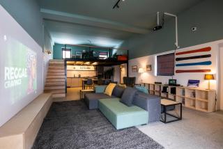 Khada Hostel - 6