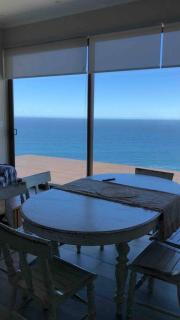 Casa Cielo y Mar, Curiñanco, Valdivia - 2