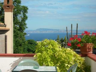 Villa Maresca B&B - Piano di Sorrento - 6