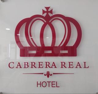 Hotel Cabrera Real - 8