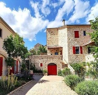 clos de Beauregard - Joyeuse - 9