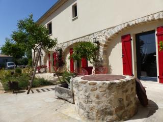 clos de Beauregard - Joyeuse - 5