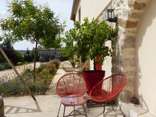 clos de Beauregard - Joyeuse - 4