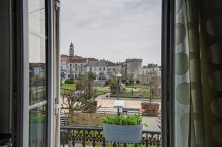 Le bien-être au cœur de la ville confort & vue - 8