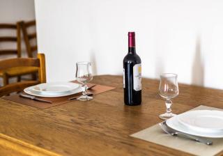 Le bien-être au cœur de la ville confort & vue - 1