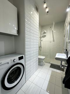 Apartament Szczecin - Stettino - 1