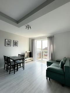 Apartament Szczecin - Stettino - 0