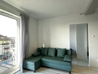 Apartament Szczecin - Stettino - 4