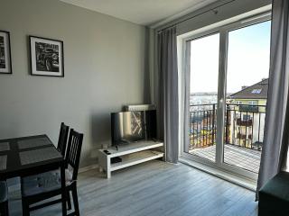 Apartament Szczecin - Stettino - 5
