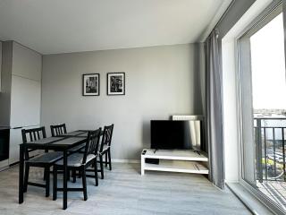 Apartament Szczecin - Stettino - 7