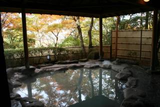 Senkyoro - Hakone - 4