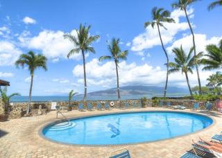 Menehune Shores 225 - Kihei - 9