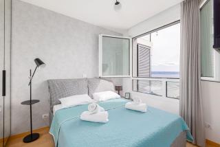 Apartment ABIA Žnjan - Split - 3
