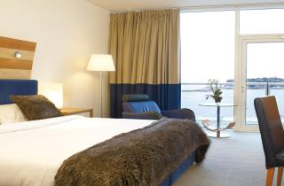 voco St. David's Cardiff by IHG - Cardiff - 7