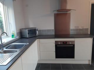 The Cosy West Wing, dog friendly - 2