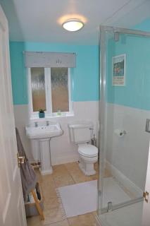 The Cosy West Wing, dog friendly - Martham - 1