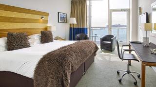 voco St. David's Cardiff by IHG - Cardiff - 6