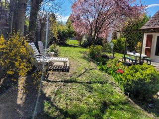 Maison cocconing proche Reims - Boult-sur-Suippe - 1