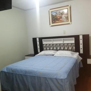 Hostal Espinoza II - Arequipa - 2