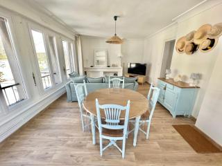 Le plage de Notre-Dame - Appartement au coeur de la vieille ville - Boulogne-sur-Mer - 0