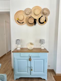 GJ Holiday Escapes - Le plage de Notre-Dame - Appartement au coeur de la vieille ville - 4