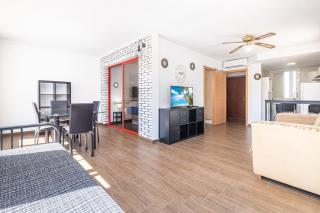 Loix Mar Apartment 2-F Levante Beach - 0