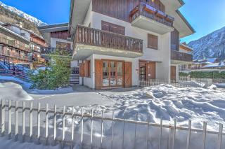 CASA JULIE - Accogliente rifugio nella quiete - COUR 0157 - Courmayeur - 5