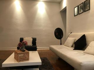 No Bom Retiro ap amplo com Wi-Fi - São Paulo - 7