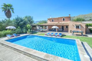 Villa Vinya by Villa Plus - El Port - 7