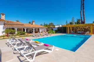Villa Ramos by Villa Plus - Estepona - 0